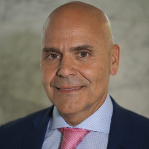 George Paraskevakos