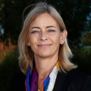 Kristin Wannerberger