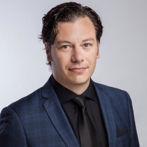 Dr. Mathieu Millette