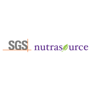 SGS Nutrasource