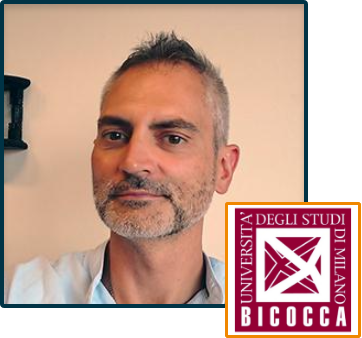 Prof. Simone Guglielmetti, University of Milano-Bicocca