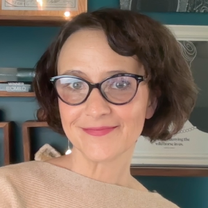 Dr. Leila Strickland