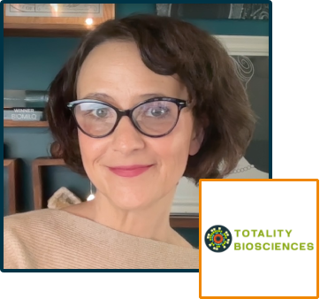 Dr. Leila Strickland