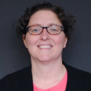 Dr. Sarah O’Flaherty