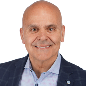 George Paraskevakos