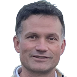 Prof. Marcus Claesson