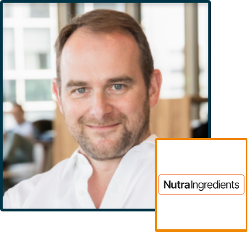 Stephen Daniells, PhD