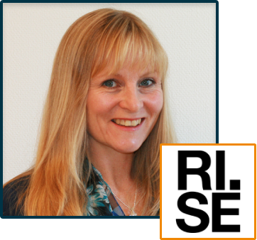 Cathrine Löfgren M.Sc.Eng.