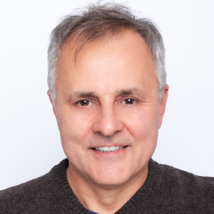 Erik Eckhardt, PhD