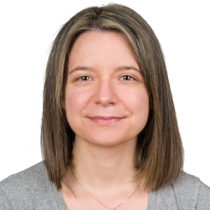 Dr. Yolanda Garcia-Cazorla