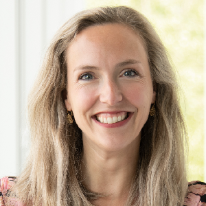 Britt Blokker, PhD