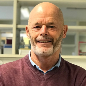 Prof. Colin Hill