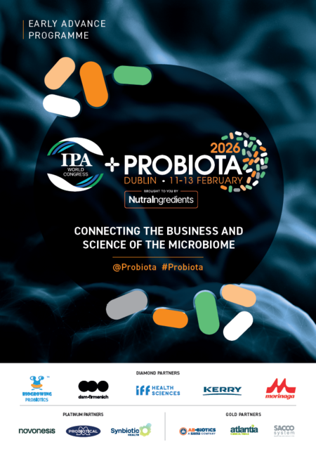 PB25 - Advance Program Cover