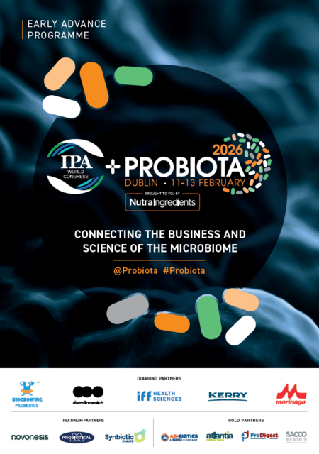 PB25 - Advance Program Cover