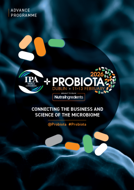 PB25 - Advance Program Cover