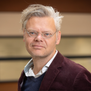 Prof. Remco Kort