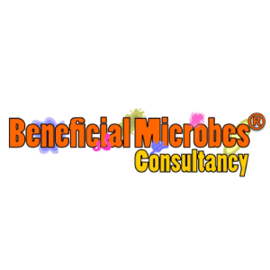 2026 Speaker - Beneficial Microbes