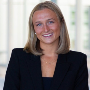 Quinn Clarine Burnett