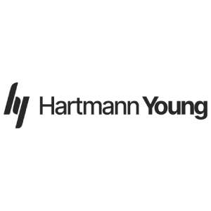 2025 Speaker - Hartmann Young