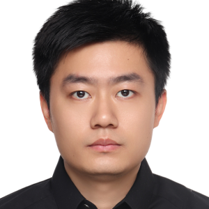 Dr. George Zhou