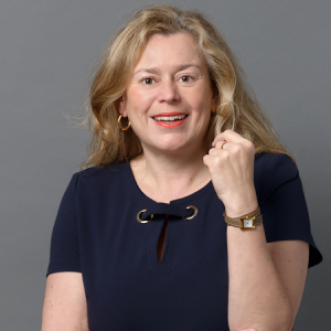 Dr. Sybille Buchwald-Werner