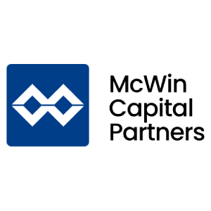 2025 Speaker - McWin Capital Partners
