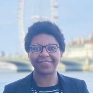 Dr. Cynthia Bullock