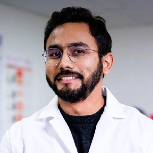 Dr. Rishabh Kala