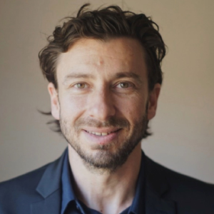 Prof. David Furman