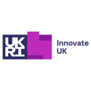 2025 Speaker - Innovate UK
