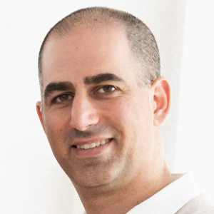Ara Abrahamian