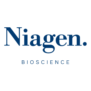 2025 Speaker - Niagen Bioscience
