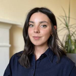 Olivia Haslam