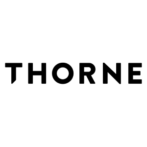 2025 Speaker - Thorne