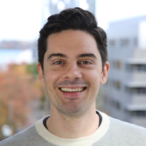 Sean Gibbons, PhD
