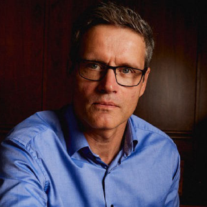 Trygve Bergeland