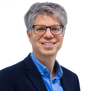 Prof. David Weinkove