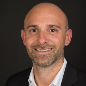 Marc-Antoine Olive