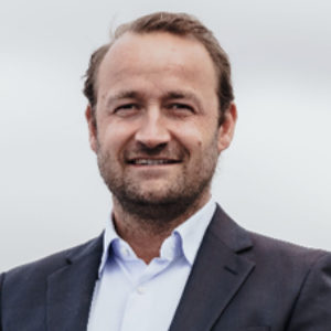 Henrik Traaholt