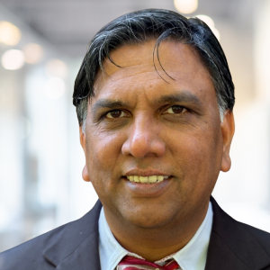 Dr. Siva Vanapalli