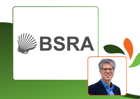 Active Nutrition Programme Cover