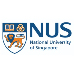 2025 Speaker - National University of Singapore, Academy for Healthy Longevity