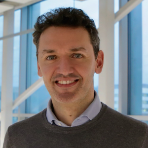 Gabriele Civiletto, PhD