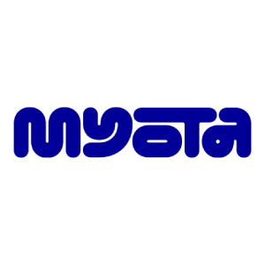 2025 Speaker - myota