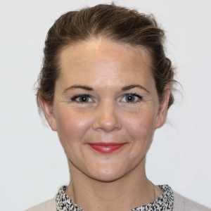 Anne-Cathrine (Anca) Vislie