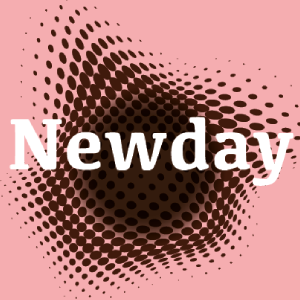 2025 Speaker - Newday