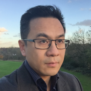 Joseph Lu