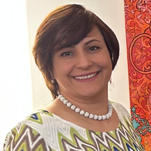 Dr. Yalda Shokooh