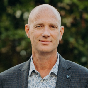 Greg Macpherson