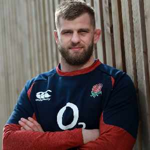 George Kruis
